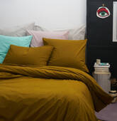 Housse de couette Céleste -...