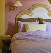 Housse de couette Céleste...