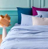 Housse de couette Céleste -...