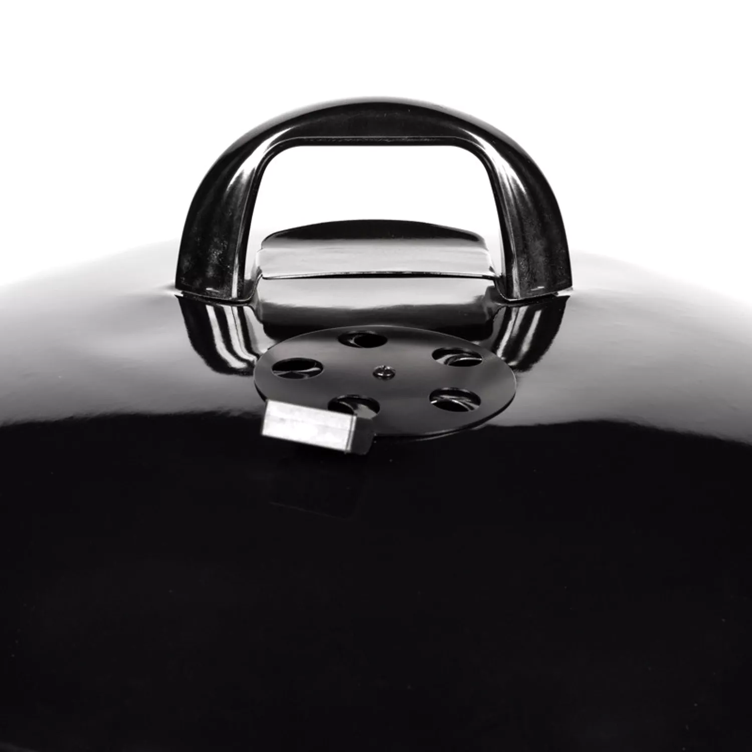 Churrasqueira a carvão Brighton