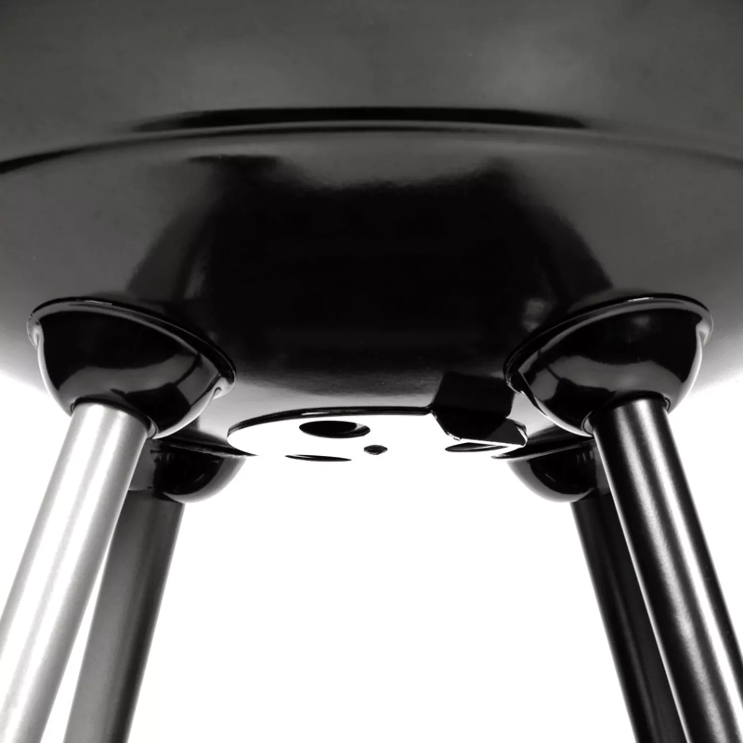 Churrasqueira a carvão Brighton