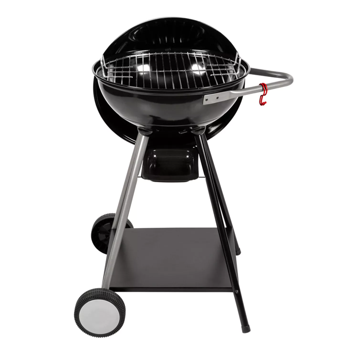 Churrasqueira a carvão Brighton