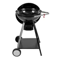 Churrasqueira a carvão Brighton