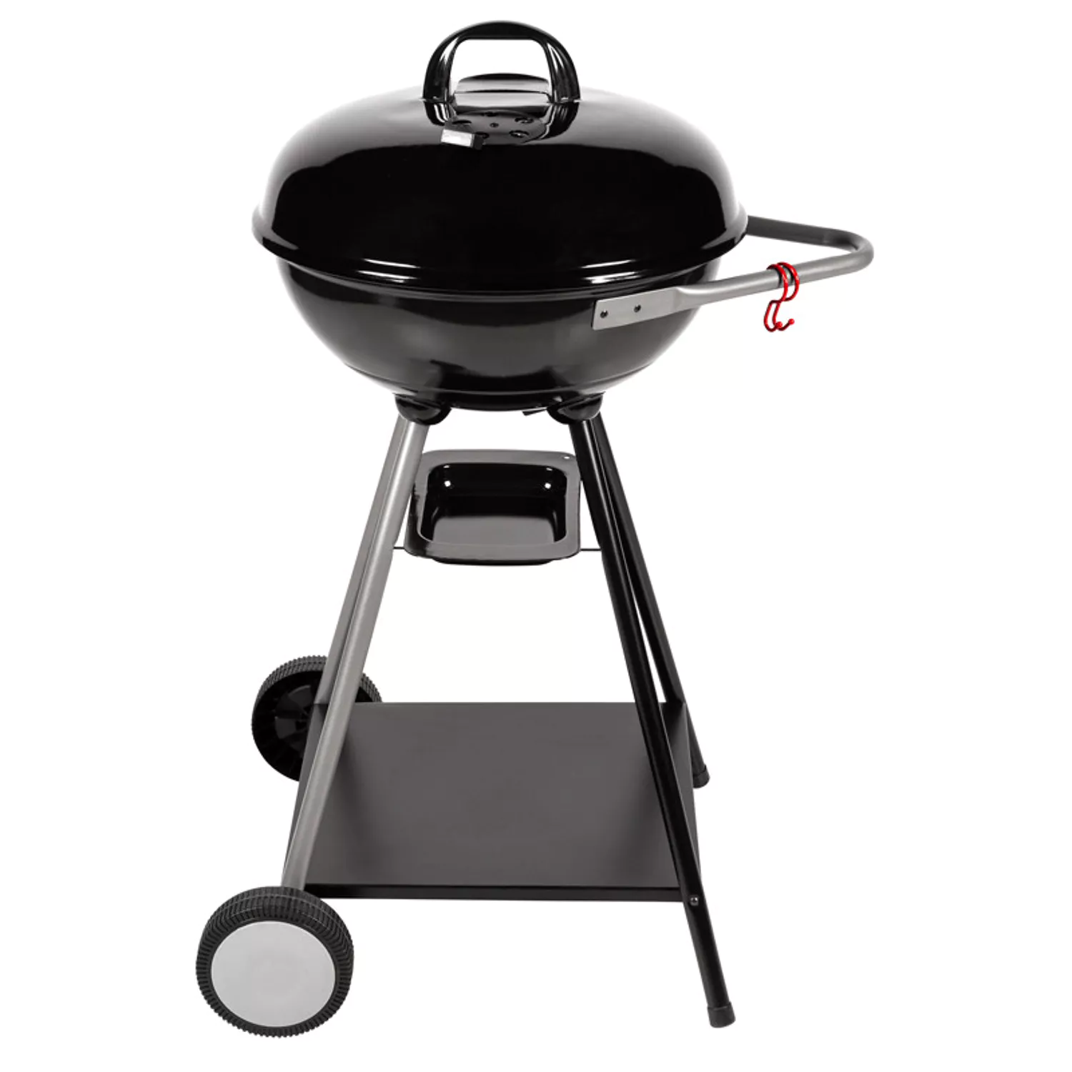 Churrasqueira a carvão Brighton