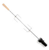 SOMAGIC - Kit tournebroche...