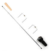 SOMAGIC - Kit spiedo per...