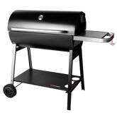 SOMAGIC - Holzkohlegrill...