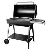 SOMAGIC - Holzkohlegrill...