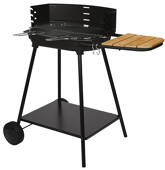 SOMAGIC - Barbecue au...