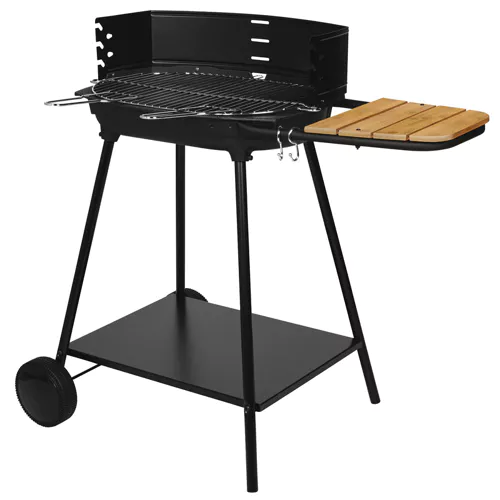 SOMAGIC - Barbecue au...