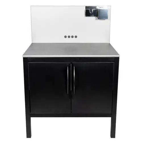 SOMAGIC - Cucina da esterno...