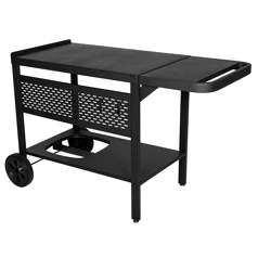 SOMAGIC - metalen dressoir...