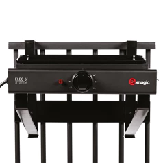 SOMAGIC - Balkonstandaard...