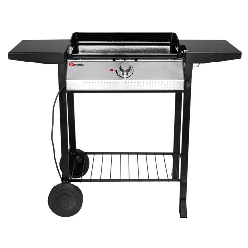 SOMAGIC - Grelha eléctrica...