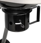 SOMAGIC - Barbecue au...