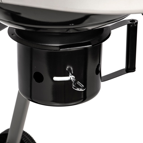 SOMAGIC - Barbecue a...