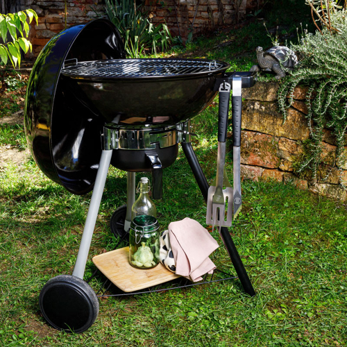 SOMAGIC - Barbecue au...