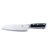SOMAGIC - Cuchillo SANTOKU...