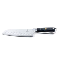 SOMAGIC - Faca SANTOKU de 7...