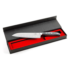 SOMAGIC - SANTOKU-Messer 7...