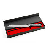 SOMAGIC - Cuchillo para pan...