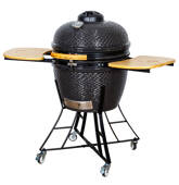SOMAGIC - Holzkohlegrill...