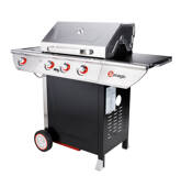 SOMAGIC - Barbecue a gás -...