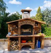 SOMAGIC - Barbecue au...