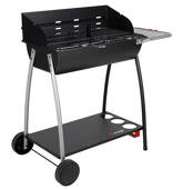 SOMAGIC - Holzkohlegrill GIGA