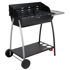 SOMAGIC - Barbecue a...