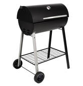 SOMAGIC - Barbecue au...