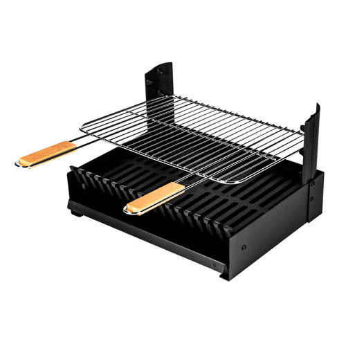 SOMAGIC - Barbecue au...