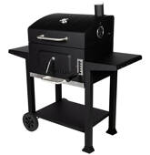 SOMAGIC - Barbecue au...