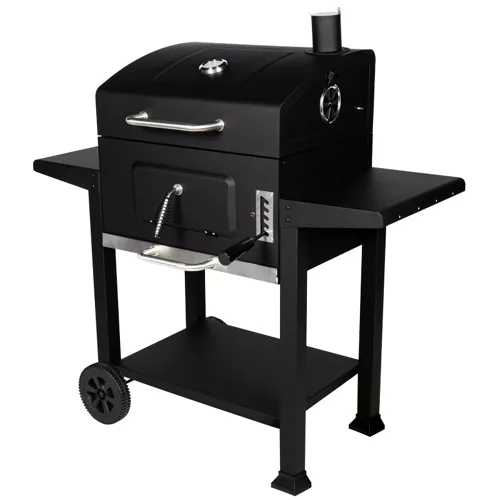 SOMAGIC - Barbecue au...