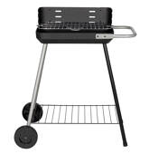 SOMAGIC - Holzkohlegrill...