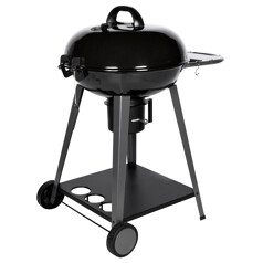 SOMAGIC - Churrasco de...