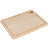 SOMAGIC - Tagliere di legno