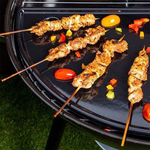 SOMAGIC - Plancha en fonte...