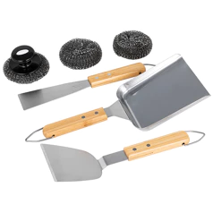 SOMAGIC - Set di 5 accessori