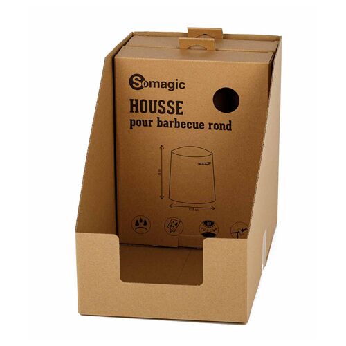 SOMAGIC - Afdekhoes voor...