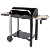 SOMAGIC - Barbecue a...