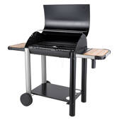 SOMAGIC - Barbecue a...