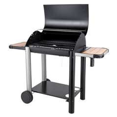 SOMAGIC - Churrasco a...