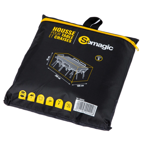 SOMAGIC - Copertura L 200 x...