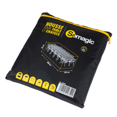 SOMAGIC - Cobertura L 350 x...