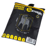 SOMAGIC - Housse L 66 x l...