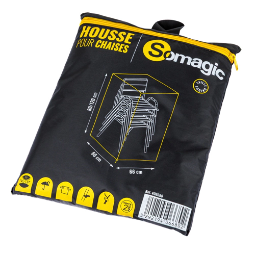 SOMAGIC - Cobertura C 66 x...