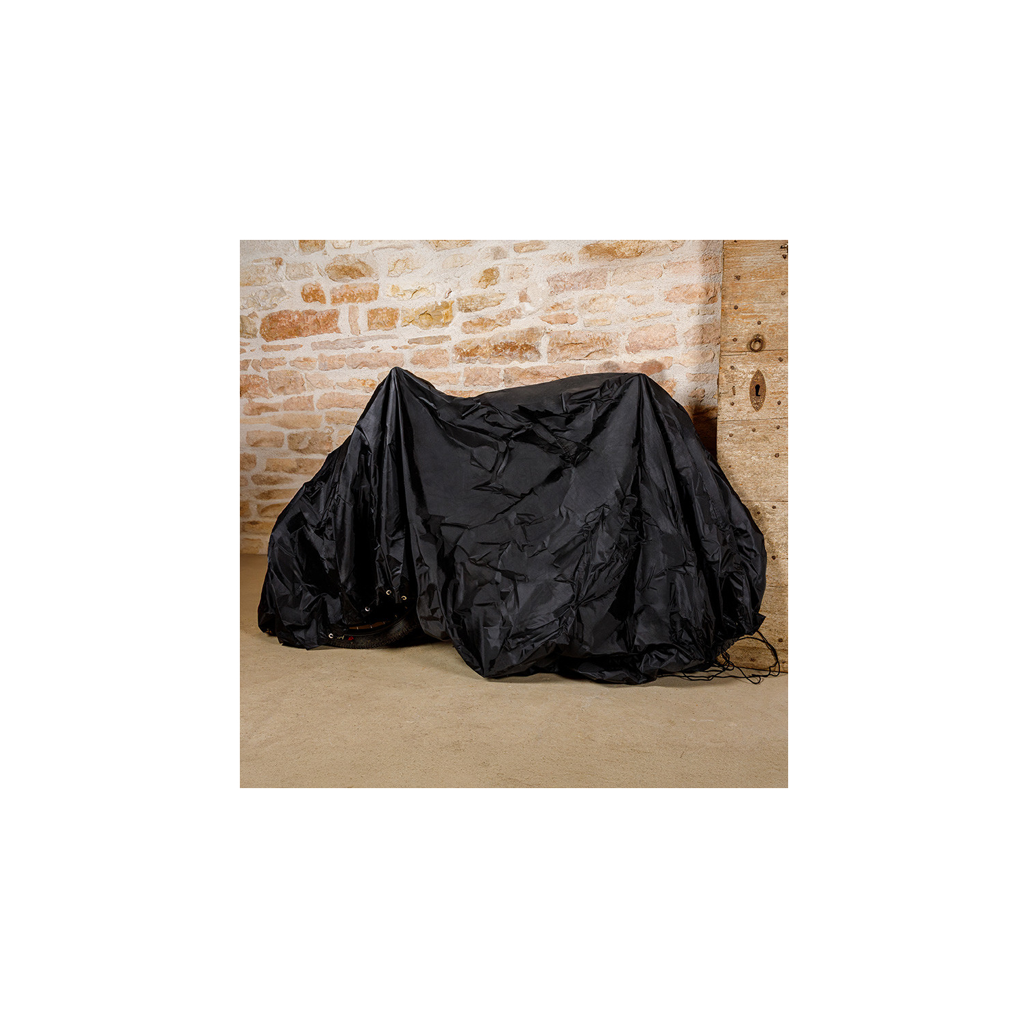  SOMAGIC - Cobertura plana multifunções C 200 x L 300 cm
