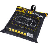  SOMAGIC - Housse plate...