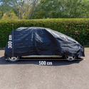 SOMAGIC - Coperchio piatto multifunzione L 300 x L 500 cm